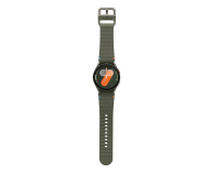 Samsung Galaxy Watch 7 40mm Zielony - 1266526 - zdjęcie 6